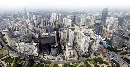 南寧公積金貸款金額及利率是多少?看這篇就夠了(圖2) 南寧公積金查詢